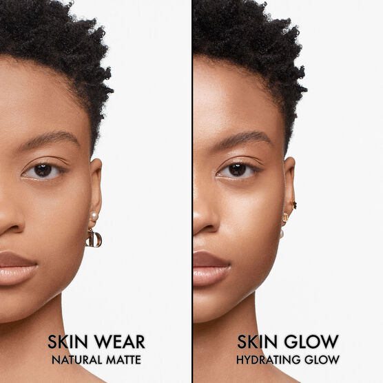 FOREVER SKIN GLOW 4N